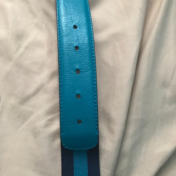Gucci belt size 34 - Picture 5 of 5